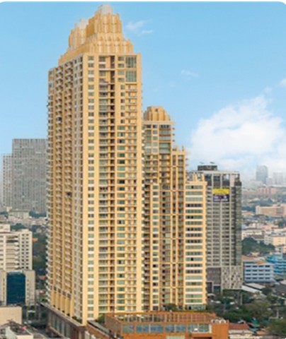 ให้เช่า คอนโด ดิ เอ็มไพร์ เพลส สาทร ใกล้รถไฟฟ้า BTS ช่องนนทรี นนทบุรี