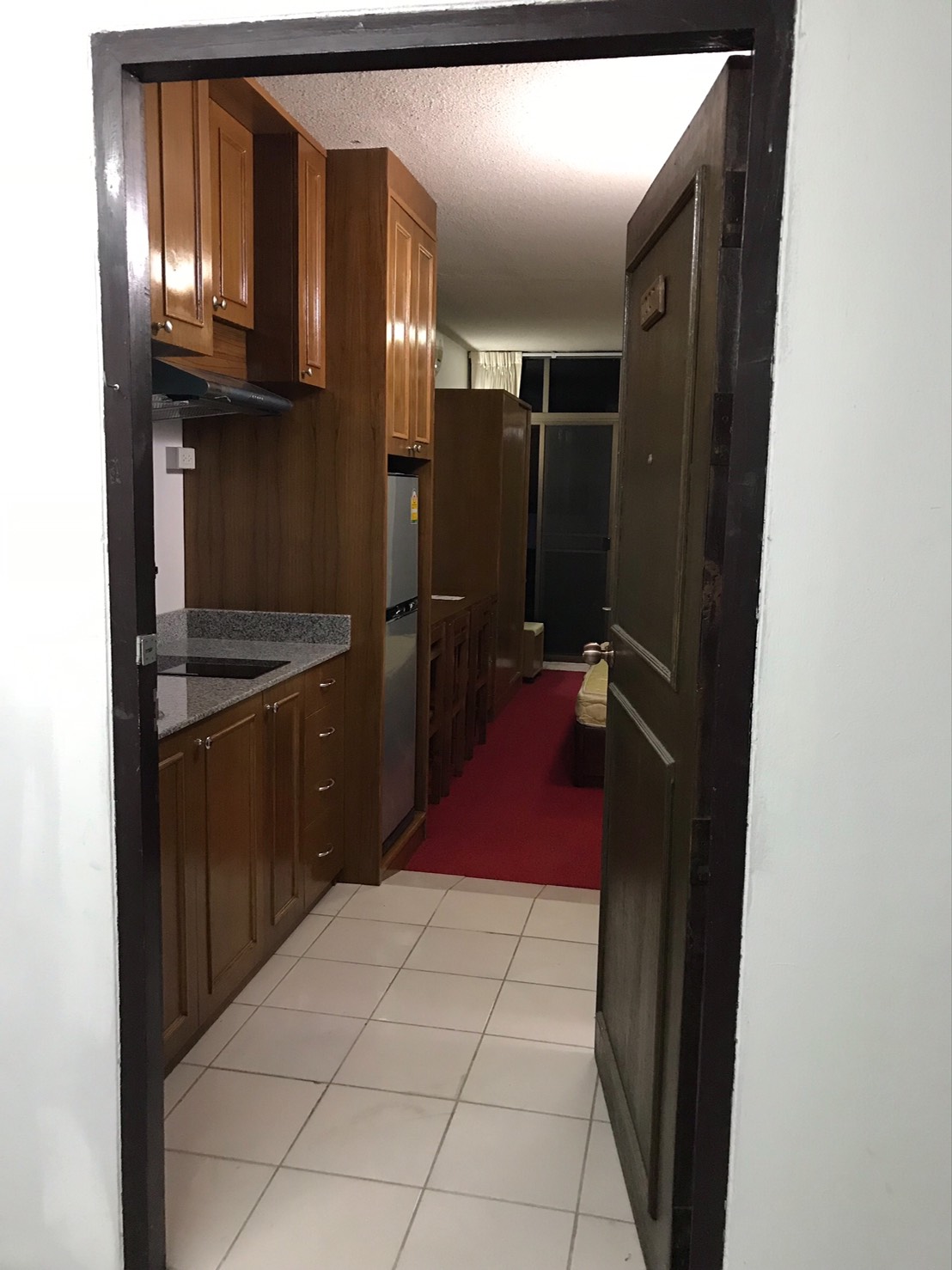 ขายคอนโดในเมืองเชียงใหม่ติดห้างสรรพสินค้าเมญ่า