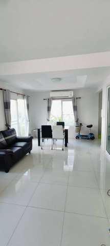 ขายบ้านเดี่ยว 55 ตรว. ม. ชัยพฤกษ์ พุทธมณฑลสาย 5 LH ใกล้ ม.มหิดล ศาลายา