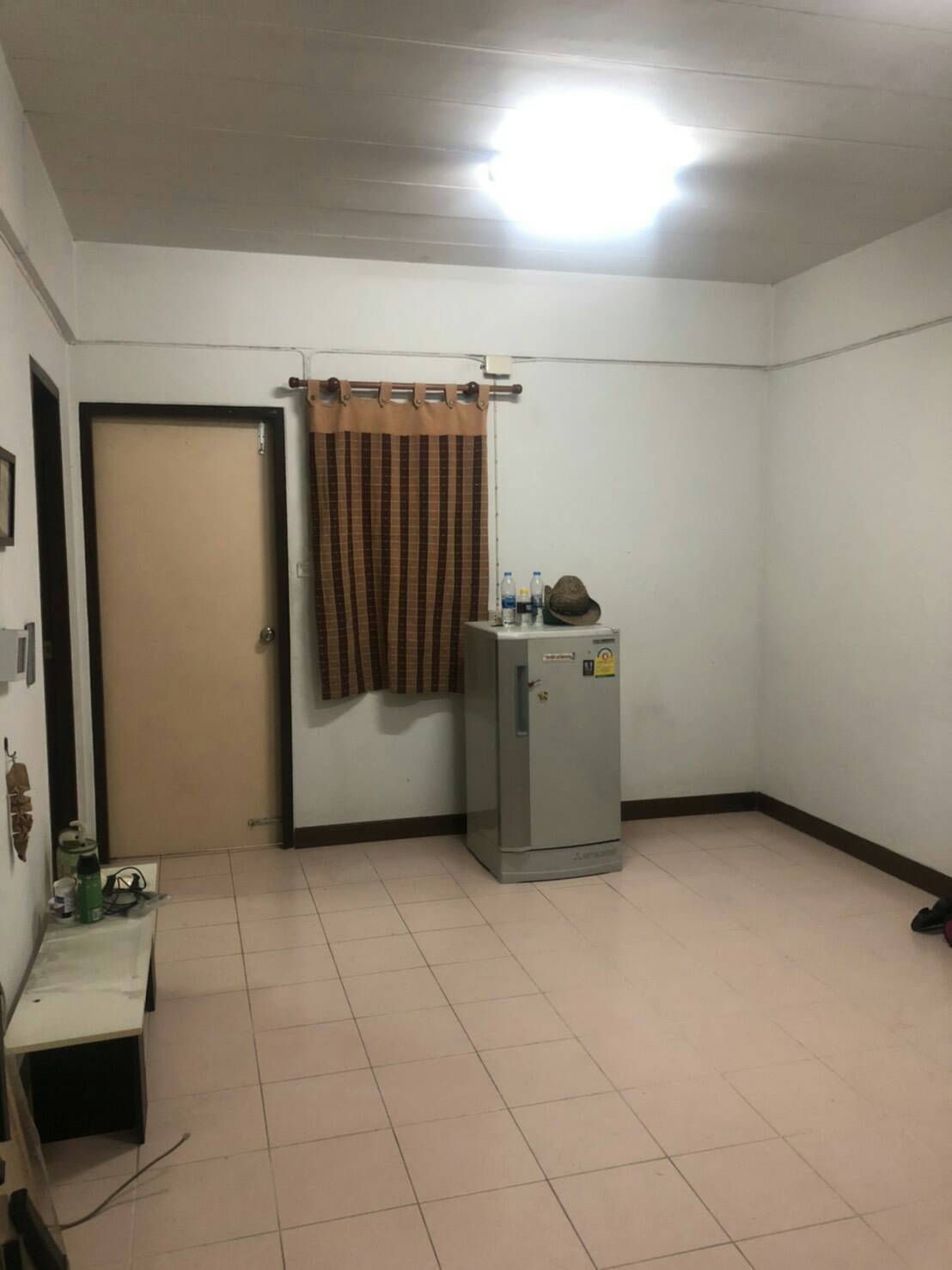 ขายคอนโดบ้านเอื้ออาทรหนองหอย 