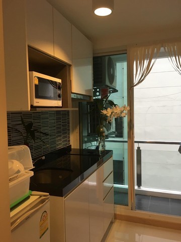 ขายด่วน คอนโดชาโตว์ อินทาวน์ สุขุมวิท 64 เฟอร์นิเจอร์ครบ