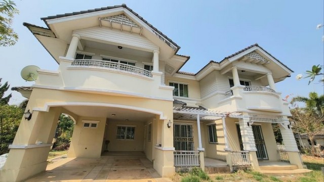 ขายต่ำกว่าราคา กาญจน์กนก2 สันปูเลย ดอยสะเก็ด        