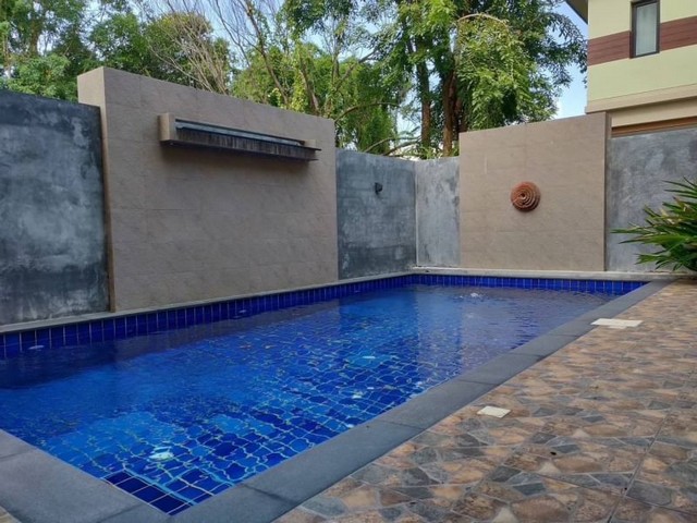 บ้านเดี่ยว 2 ชั้น แลนด์แอนด์เฮ้าส์ แม่โจ้ สันทราย   