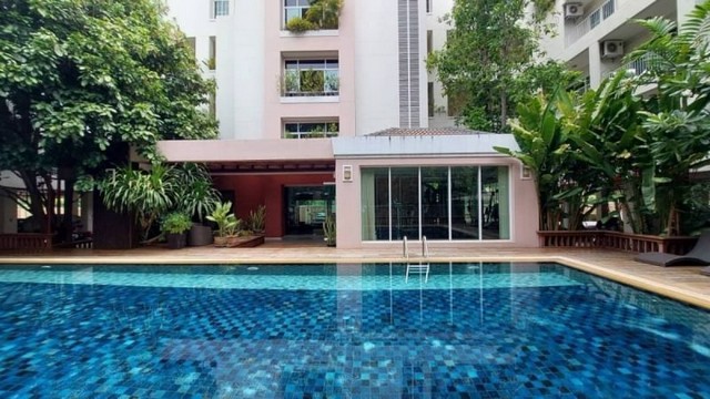 ให้เช่าคอนโดบ้านสวนกรีนเนอร์รรี่ฮิลล์  ห้องสวย ทำเลเงียบสงบ