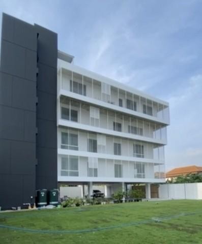 PO578 ขาย ที่ดิน พร้อมอาคาร สำนักงาน  ถนนงามวงศ์วาน-คลองประปา พร้อมลิฟต์ ตกแต่งพร้อมใช้งาน ใกล้เดอะมอลล์งามวงศ์วาน มหาวิทยาลัยธุรกิจบัฒฑิต