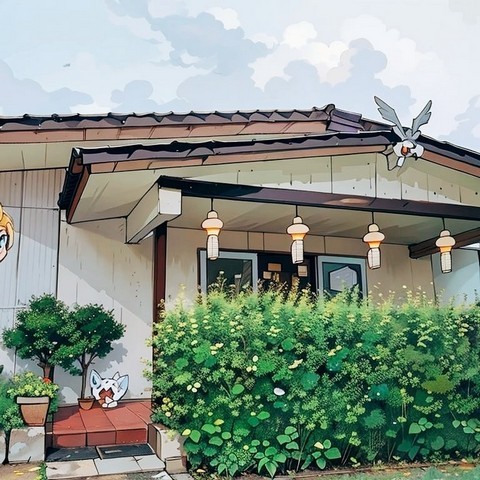 ขายบ้านพร้อมที่ดิน 173 ตารางวา พหลโยธิน32 (เสนานิคม1) ห่างจาก BTS เสนานิคม 2 กม. เดินทางสะดวก 