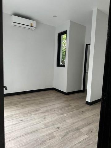 POR4130 ขาย บ้าน สร้างใหม่  บางนา วิลล่า Baan Bangna Villa ถนนบางนา-ตราด ซอย 16 ใกล้ไบเทคบางนา เซ็นทรัลบางนา โรงเรียนบางกอกพัฒนา เขตบางนา 