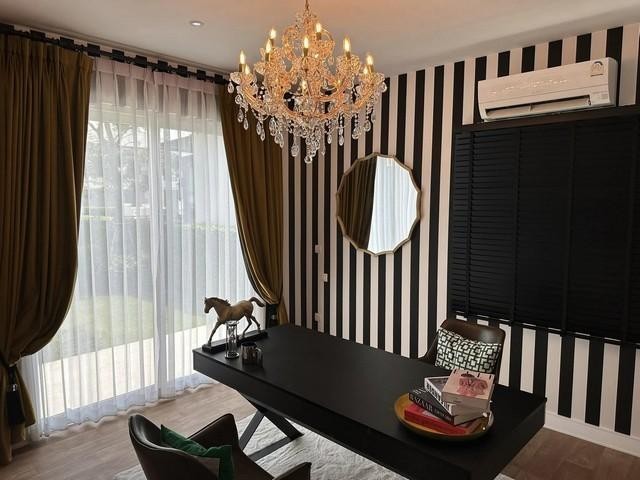 POR4129 ขาย บ้านเดี่ยว  พฤกษ์ภิรมย์ ราชพฤกษ์-ตัดใหม่ Prukpirom Prukpirom New Ratchaphruek Road ใกล้ Robinson Lifestyle ราชพฤกษ์