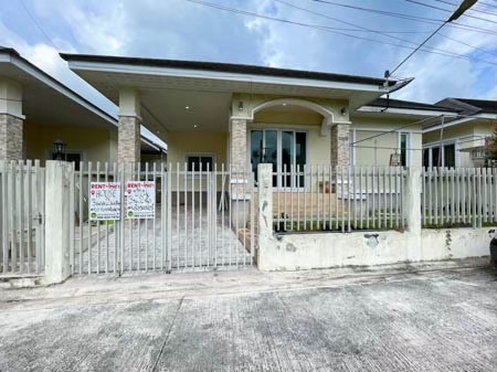  House For Rent Near 3bed 2bath Taling Ngam Beach Koh Samui Suratthani 