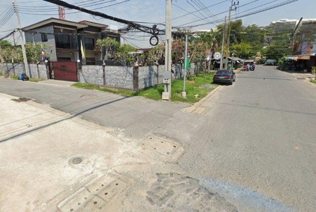 สงบ รีโนเวทใหม่ 5ห้อง 2น้ำ ให้เช่าบ้านเดี่ยว โกดัง ย่านดอนเมือง 85ตรว. 340ตรม. 3จอดรถ ปลอดภัย ตลาดบุญอนันต์ เดินทางสะดวก