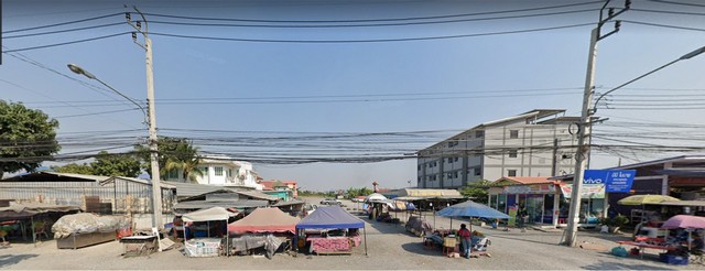 ให้เช่าบ้านเดี่ยว 2 ชั้น ธารารมณ์ เนเบอร์โฮม วัชรพล ซอยสุขาภิบาล5 