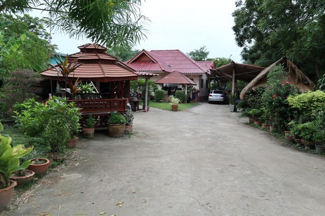 ขายบ้านเดี่ยว    อำเภอสรรคบุรี ชัยนาท (PG-CHN570001)